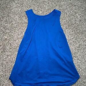 Lululemon lightweight running kit tank top
